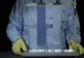 杜邦電弧工裝：對我放電，沒用！